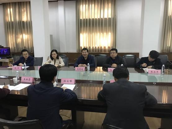 高校长发言