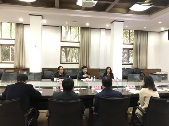孙立峰发言
